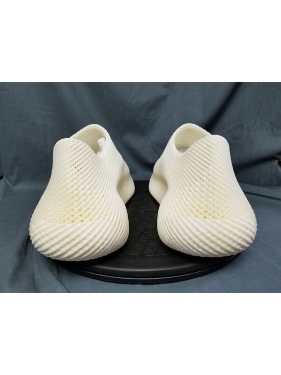 Adidas Climacool Off White JQ8739 Men\'s Size 11.5 NEW NO BOX! main image 10